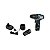 Furadeira de Impacto Brushless 12V Wesco 10 anos de Garantia - Imagem 5