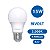 Lâmpada Led 15W E27 3000K Amarela Bivolt A60 Empalux - Imagem 2