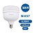 Lâmpada Led 50W E27 6500K Bivolt Eco Empalux - Imagem 2