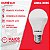 Lâmpada Led 6W E27 6500K Branca Bivolt Ourolux - Imagem 5