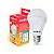 Lâmpada Led 6W E27 6500K Branca Bivolt Ourolux - Imagem 3