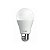 Lâmpada Led 9W Amarela 220V 3000K A60 Dimerizável G-Light - Imagem 1