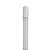 Lâmpada Led Tubular 20W 1,20mt T8 Bivolt 3000K Amarela Vidro Empalux - Imagem 3