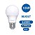 Lâmpada Led 15W E27 6500K Branca Bivolt A60 Empalux - Imagem 2