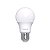 Lâmpada Led 15W E27 6500K Branca Bivolt A60 Empalux - Imagem 1