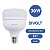 Lâmpada Led 30W E27 6500K Bivolt Alta Potência Empalux - Imagem 2