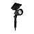 Espeto Spot Solar Led para Jardim 3W BIV 3000K 50Lumens Ourolux - Imagem 1