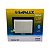 Refletor Led 200W Bivolt IP66 6500K 15000 Lumens Branco Frio Empalux - Imagem 5