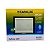 Refletor Led 300W Bivolt IP66 6500K 24000 Lumens Branco Frio Empalux - Imagem 4