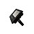 Refletor Led 30W Bivolt IP66 3000K 2.250 Lumens Branco Quente Empalux - Imagem 2