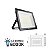 Refletor Led 100W Bivolt IP66 6000K 7.500 Lumens Branco Frio WINLED Spotlux - Imagem 2