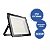 Refletor Led 300W Bivolt IP66 6000K 22.500 Lumens Branco Frio WINLED Spotlux - Imagem 3