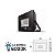 Refletor Led 30W Bivolt IP66 6000K 2.700 Lumens Branco Frio LOOKLED Spotlux - Imagem 3