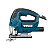 Serra Tico Tico Profissional 850W 220V WS3772 Wesco - Imagem 3