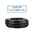 Cabo PP 4X 2.5 mm 1KV Rolo 100mts Preto CL5 SIL - Imagem 3