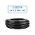 Cabo PP 4X 1.5 mm 1KV Rolo 100mts Preto CL5 SIL - Imagem 4