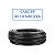 Cabo PP 4X 1.0 mm 500V Rolo 100mts Preto CL4 SIL - Imagem 3