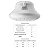 Ducha 4 Temperaturas 127V 5500W Bella Lorenzetti - Imagem 2