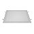 Painel Led de Embutir Quadrado 24W Bivolt 3000K 1800 Lumens 29,2CM Blumenau - Imagem 1