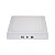 Painel Led de Sobrepor Quadrado 12W Bivolt 3000K 900 Lumens 16,3CM Blumenau - Imagem 1