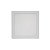Painel Led de Sobrepor Quadrado 12W Bivolt 3000K 900 Lumens 16,3CM Blumenau - Imagem 2