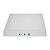 Painel Led de Sobrepor Quadrado 18W Bivolt 3000K 1350 Lumens 21,2CM Blumenau - Imagem 1
