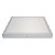 Painel Led de Sobrepor Quadrado 32W Bivolt 6500K 2400 Lumens 40CM Blumenau - Imagem 1