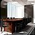 Painel Led de Sobrepor Quadrado 32W Bivolt 6500K 2400 Lumens 40CM Blumenau - Imagem 4