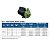 Bomba Centrífuga BC-91S 3/4Cv 220V Monofásica com Capacitor Schneider - Imagem 4