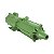 Bomba Centrífuga ME-AL 1420 2Cv 220/440v Monofásica com capacitor Schneider - Imagem 1