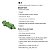 Bomba Centrífuga ME-AL 1420 2Cv 220/440v Monofásica com capacitor Schneider - Imagem 3