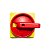Chave Seccionadora 160A Tripolar MSW160 B3H Com Manopla e Haste Base NR12 Weg - Imagem 3