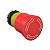Botão de Emergência 1 NF Com Trava Gira Solta CSW-BESG-00000001-3VF IP66 NR12 Weg - Imagem 1