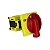Chave Seccionadora 25A Tripolar MSW25 P3H Com Manopla Topo NR12 Weg - Imagem 1