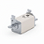 Fusível 80A NH00 Retardado 500V Weg - Imagem 2