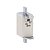 Fusível 80A NH00 Retardado 500V Weg - Imagem 1
