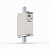 Fusível 63A NH000 Retardado 500V Weg - Imagem 1