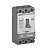 Disjuntor Caixa Moldada 400A ACW400 380V 85kA Eletrônico Weg - Imagem 1