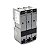 Disjuntor Caixa Moldada 100A AGW 100N 380V 22kA Térmico e Magnético Fixos Weg - Imagem 3