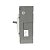 Disjuntor Caixa Moldada 300A AGW 400N 380V 42kA Térmico e Magnético Fixos Weg - Imagem 2