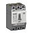 Disjuntor Caixa Moldada 50A ACW 100H 380V 85kA Térmico Ajustável e Magnético Fixo Weg - Imagem 1
