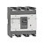 Disjuntor Caixa Moldada 800A AGW 800N 380V 45kA Térmico e Magnético Fixos Weg - Imagem 1