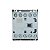Mini Contator 16A CWC 016.10 1NA 24V Tripolar WEG - Imagem 2
