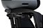 Cadeirinha traseira Thule Yepp Nexxt Maxi cinza para fixação no bagageiro - 12080202 - Imagem 5