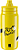 Caramanhola Elite Fly Tour de France Gialla 550 ml amarela - Imagem 1