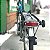 Lanterna para Brompton com led - QVBATRLAM-SOLO - Imagem 4