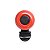 Campainha Cateye PB-800 Limit Bell Vermelha - Imagem 2