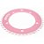 Coroa Brev.M Messenger BCD 130 rosa - Imagem 1