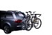 Suporte de engate Thule HangOn para 3 Bicicletas Cinza - 974 - Imagem 3
