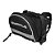 Bolsa de selim Curtlo SIII BIK003-18 0,4L preto - Imagem 1